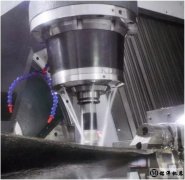 五軸加工中心的RTCP功能怎么理解 五軸加工中心的RTCP功能怎么理解